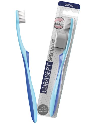 Curasept - spazzolino specialist ortodontico