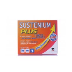 Sustenium Plus Limited Edition 12 Bustine