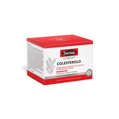 Swisse Colesterolo 28 Bustine