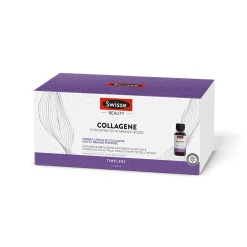 Swisse Collagene 7 Flaconcini da 30 ml