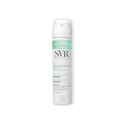 SVR Spirial - Deodorante Spray - 75 ml