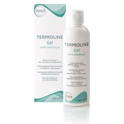 TERPROLINE GEL GENTLE CLEASING 200 ML