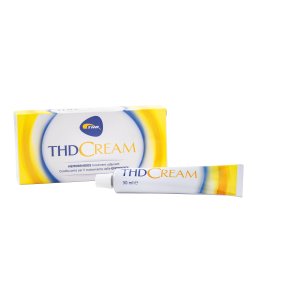THD Cream Trattamento delle Emorroidi 30 ml
