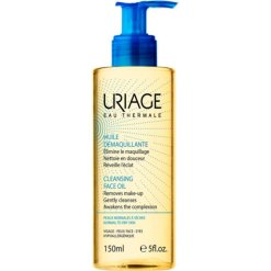 URIAGE OLIO STRUCCANTE VISO/OCCHI 100 ML