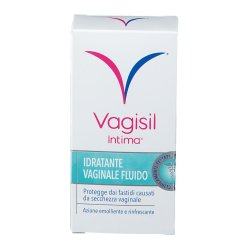 Vagisil Fluido Idratante Intimo 50 ml