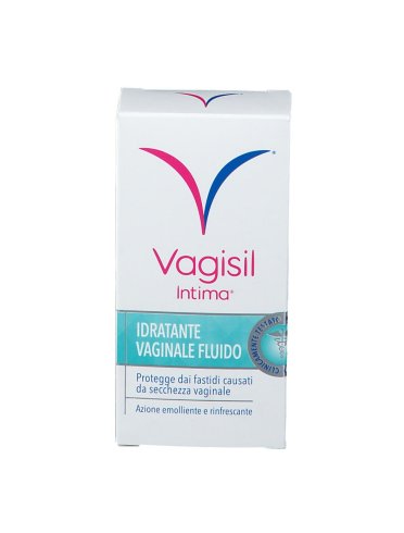 Vagisil fluido idratante intimo 50 ml