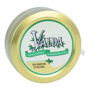Valda Classiche - Caramelle Balsamiche - 50 g