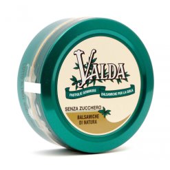Valda Classiche - Caramelle Balsamiche Senza Zucchero - 50 g