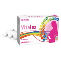 VITALEX 30OVALINE