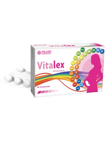 Vitalex 30ovaline