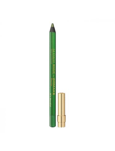 Womake crayon magic verde