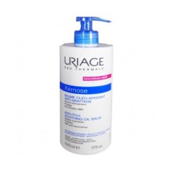 Uriage Xemose - Basamo Olio Corpo Lenitivo - 500 ml