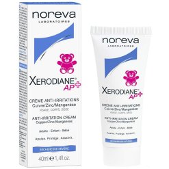 XERODIANE AP+ CREMA ANTIIRRITANTE 40 ML