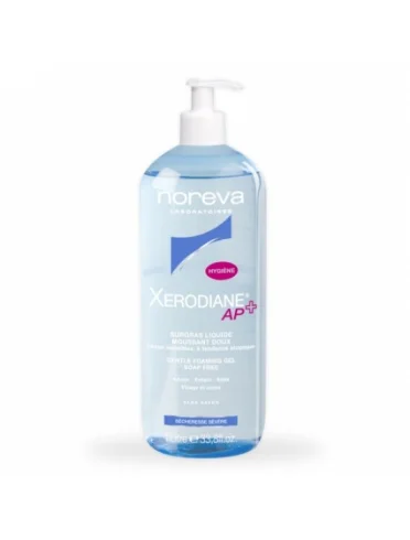 Xerodiane ap+ gel detergente surgras 1000 ml Xerodiane ap+ gel detergente surgras 1000 ml