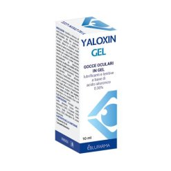 YALOXIN GEL 10 ML