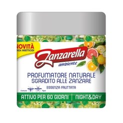 ZANZARELLA PERLE ESSENZA FRUTTA