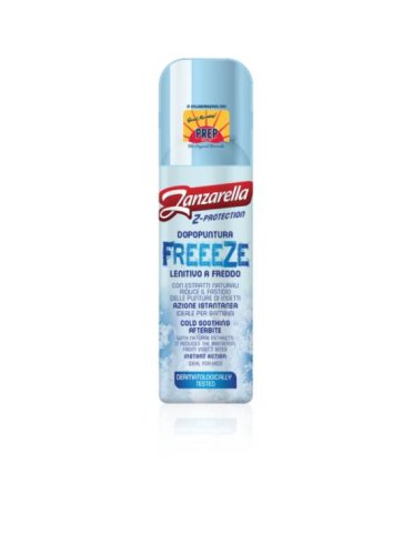 Zanzarella z-protection spray 75 ml