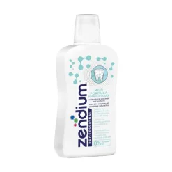 ZENDIUM COLLUTORIO EXTRA MILD SECCHEZZA E AFTE