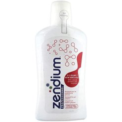 Zendium Collutorio Infiammazione Gengive 500 ml