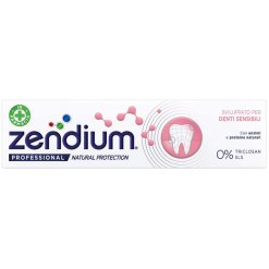 ZENDIUM DENTIFRICIO DENTI SENSIBILI 2019