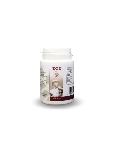 Zoe 420mg 40 capsule Zoe 420mg 40 capsule