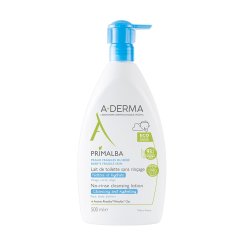 A-Derma Primalba - Latte Detergente Corpo - 500 ml