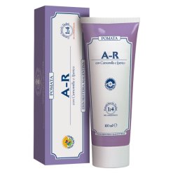 A-R Pomata - Crema per Dolori e Infiammazioni Articolari - 100 ml