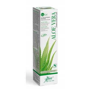 Aboca BioGel Aloe Vera - Crema Corpo Lenitiva - 100 ml