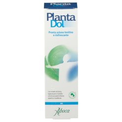 Aboca PlantaDol - Gel Corpo Lenitivo - 50 ml