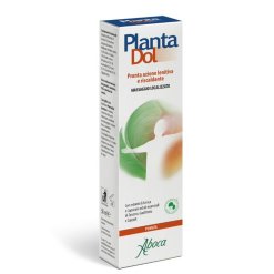 Aboca PlantaDol - Pomata Corpo Lenitivo - 50 ml
