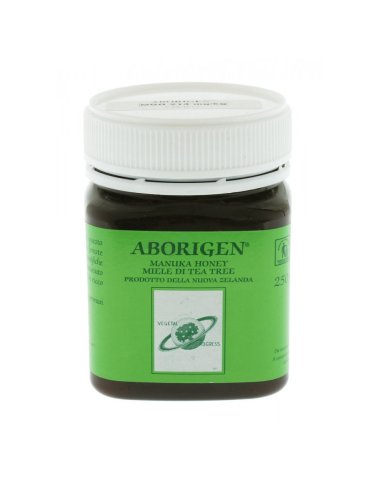 Aborigen miele manuka 250 g