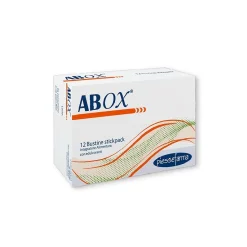 ABOX 12 BUSTINE STICKPACK