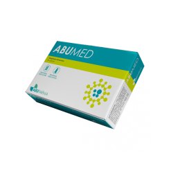Abumed - Integratore Metabolismo - 30 Capsule