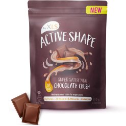 Active Shake by XLS Cioccolato Sostitutivo del Pasto 250 g