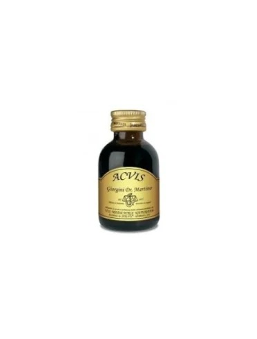Acvis - integratore analcolico per ritenzione idrica - 50 ml Acvis - integratore analcolico per ritenzione idrica - 50 ml