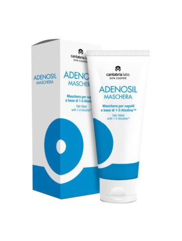 Adenosil maschera anticaduta capelli 200 ml
