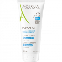 A-Derma Primalba - Crema Cocon Idratante Lenitiva - 200 ml