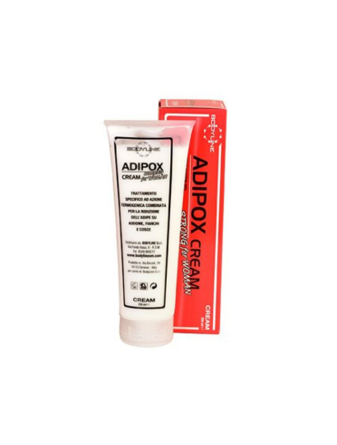 Adipox cream strong woman crema anticellulite 250 ml