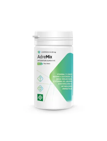 Adremix integratore difese immunitarie 90 compresse