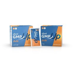 Afenil GMP Up Shake Milk Sostituto Proteico 30 Bustine