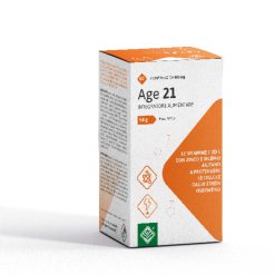 Age 21 Integratore Antiossidante 60 Compresse