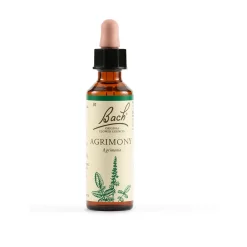 Fiori di Bach Original Agrimonia 20 ml