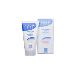 Aladex Crema Viso e Corpo Eudermica 75 ml