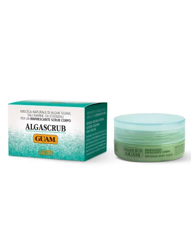 Guam algascrub 85 g