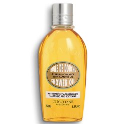 L'Occitane Almond Olio Doccia 250 ml