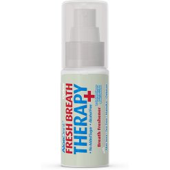 Aloedent Fresh Breath Therapy - Spray Alito Fresco - 30 ml