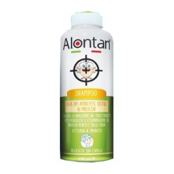 Alontan Shampoo Antipidocchi 200 ml