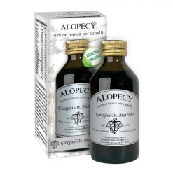 Alopecy - Lozione Tonica per Capelli - 100 ml