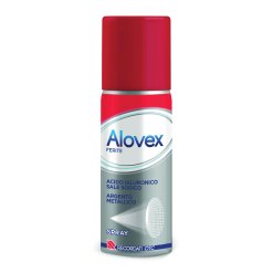 Alovex Ferite Spray Protettivo125 ml