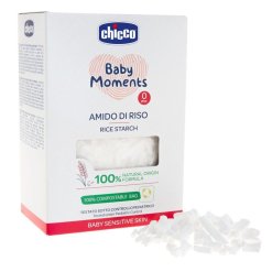 CHICCO BABY MOMENTS AMIDO DI RISO SENSITIVE 250 G